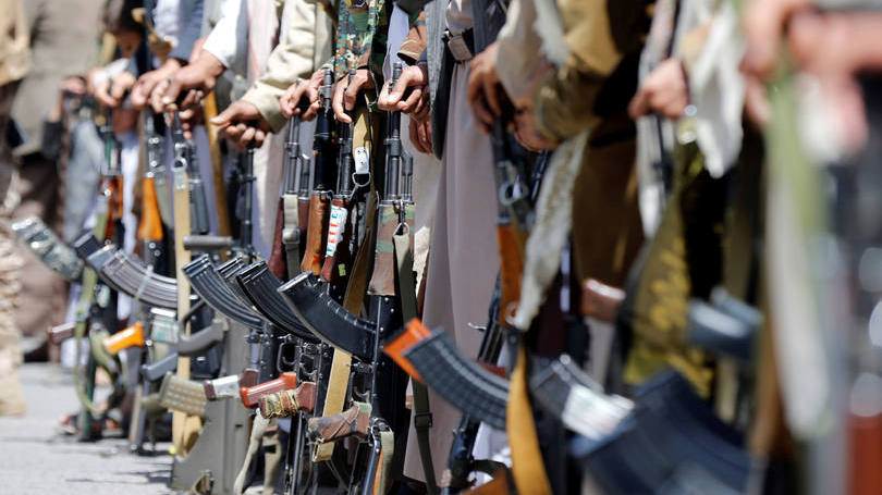 Iraque: embora se considere que o Irã está por trás desses grupos, outras organizações xiitas que não estão ligadas a Teerã também estão envolvidas na operação