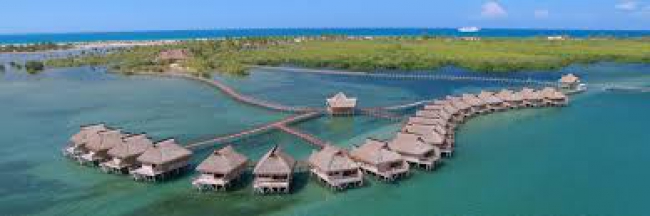 INHAMBANE: MAIS PROJECTOS DE INVESTIMENTO NO TURISMO