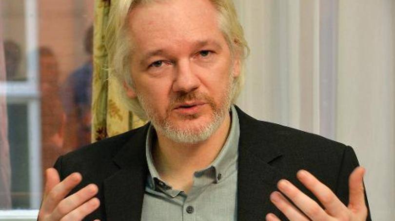 Assange: "O Reino Unido é mau para a União Europeia, mas a União Europeia também é má para o Reino Unido"