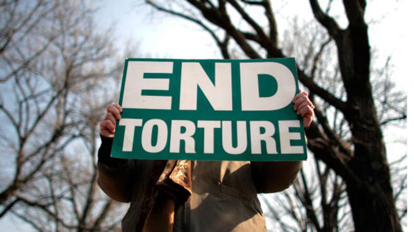 Tortura: uma delegação da ONU para a prevenção da tortura suspendeu sua visita à Ucrânia, depois que o acesso aos locais de detenção foi negado