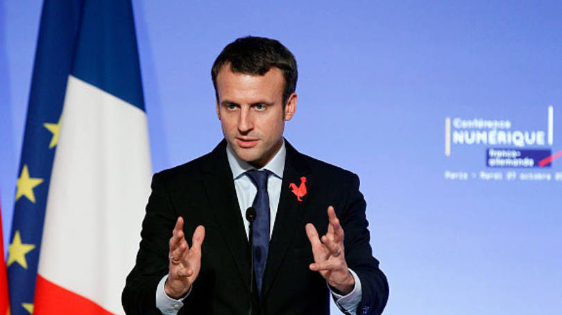 Ministro: a UE e o Mercosul trocaram em maio suas posturas sobre tarifas, um primeiro passo no novo ciclo de negociações