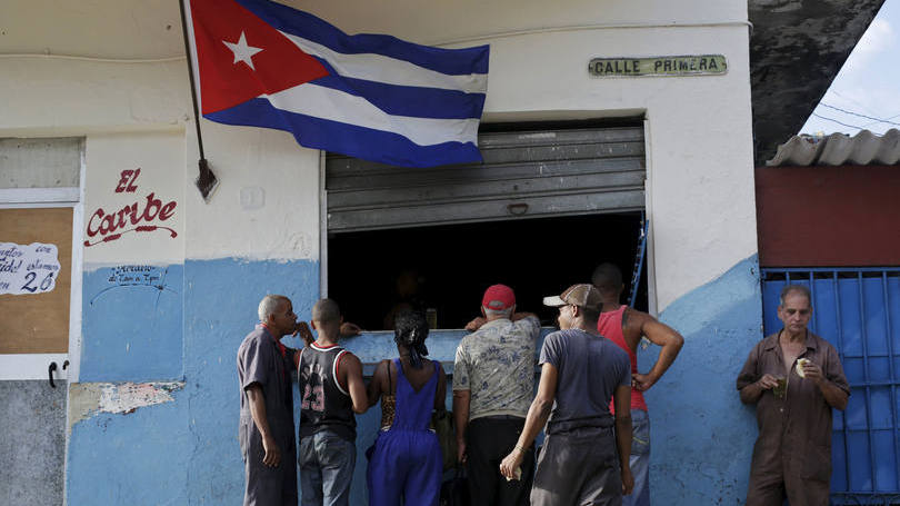 Cuba: "A parte cubana reiterou o interesse em que este diálogo contribua para um tratamento eficaz no tema dos direitos humanos"