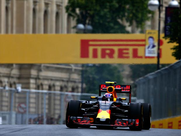 A Pirelli fornece os pneus da F1 desde 2011