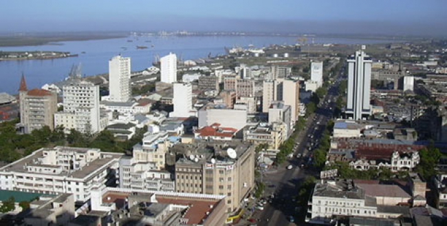 O Presidente da República, Filipe Nyusi, inicia, esta quinta-feira, uma visita de trabalho à cidade de Maputo.