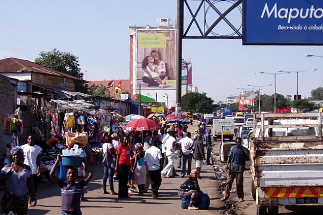 GOVERNO DA CIDADE DE MAPUTO ARRECADOU CERCA DE 378 MILHÕES DE METICAIS EM 2015