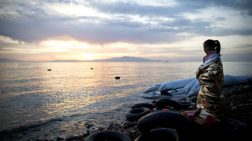 Refugiados: "O número de mortes no Mediterrâneo em 2016 supera em quase 1.000 pessoas o balanço do primeiro semestre de 2015"