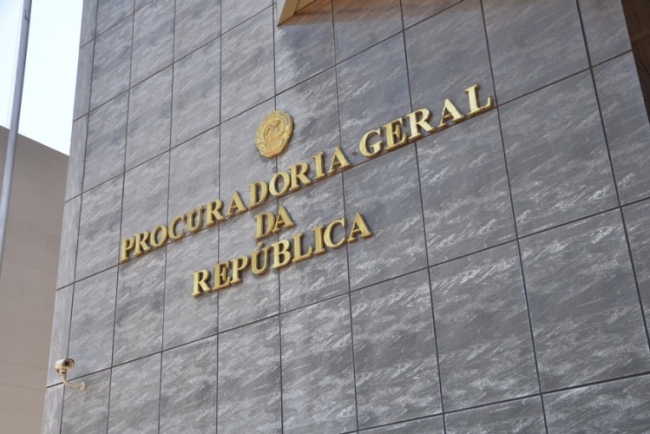 16 CASOS DE CORRUPÇÃO E DESVIO DE FUNDOS NA PROCURADORIA DA PROVÍNCIA DE MAPUTO