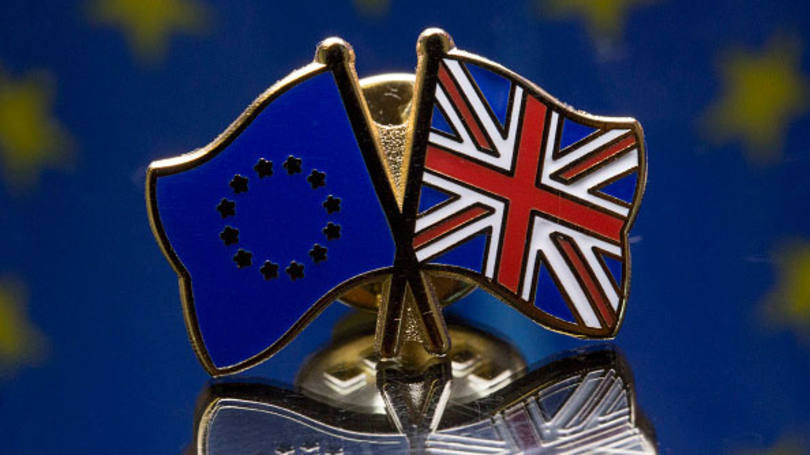 Brexit: a alternativa a uma saída da UE pode passar por uma renegociação de certos tratados para devolver aos governos nacionais "a soberania" tão pedida em Bruxelas