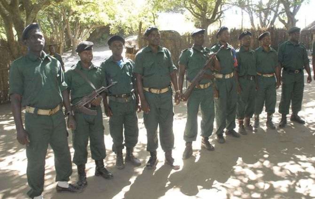 MAIS DE 100 MEMBROS DA FRELIMO ASSASSINADOS PELA RENAMO NO 1º SEMESTRE EM SOFALA