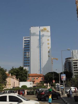 Moody’s diz que suspensão da ajuda do FMI a Angola é negativa para crédito