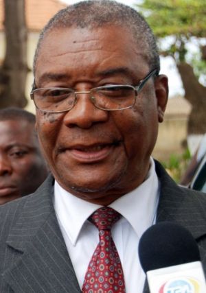 Evaristo Carvalho vence presidenciais em São Tomé e Príncipe