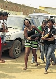 Nos últimos três anos a violência doméstica no nosso país tem registado um crescimento preocupante,