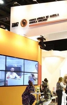 A decisão está hoje a ser divulgada junto dos clientes da TAAG que viajem para o país a partir de Lisboa