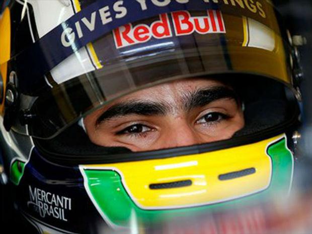 Na estreia, piloto brasileiro alcançou a nona colocação