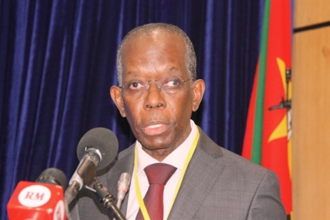 GOVERNO PREVÊ CORTE DE 24 BILIÕES DE METICAIS NO ORÇAMENTO PARA 2016