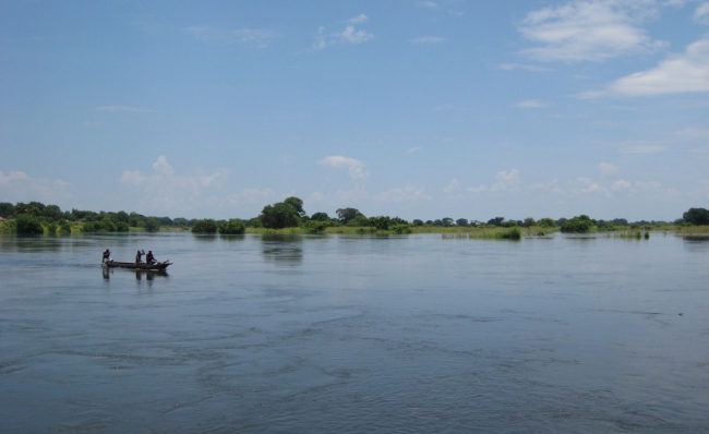 MOÇAMBIQUE E ZIMBABWE ASSINAM ACORDO SOBRE RECURSOS HÍDRICOS