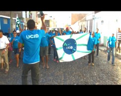 UCID contra outdoors das obras feitas pela CMSV