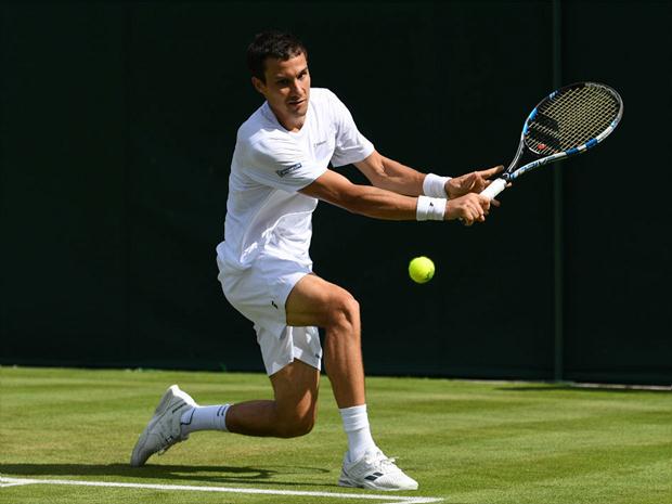 Evgeny Donskoy está entre os tenistas liberados para o torneio do Rio de Janeiro