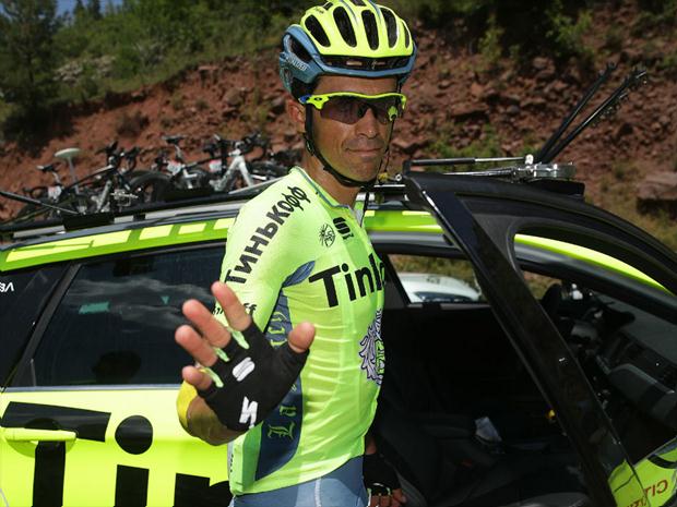 Por conta de lesões, Alberto lamenta ausência nos Jogos Olímpico