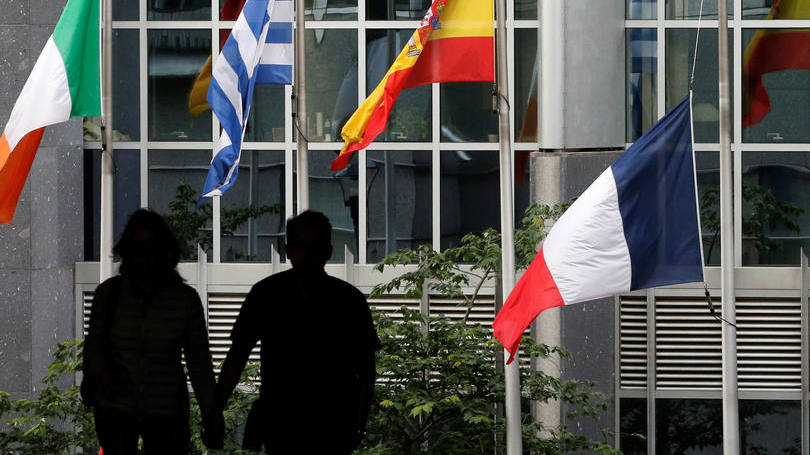 Nice: "Este trágico e atroz crime reitera que o terrorismo continua violando todas as linhas vermelhas ao atacar inocentes"