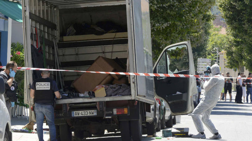 Atentado em Nice: o homem não era conhecido das autoridades tunisianas por manter visões radicais ou islâmicas