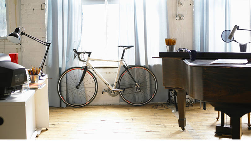 Peça de decoração?