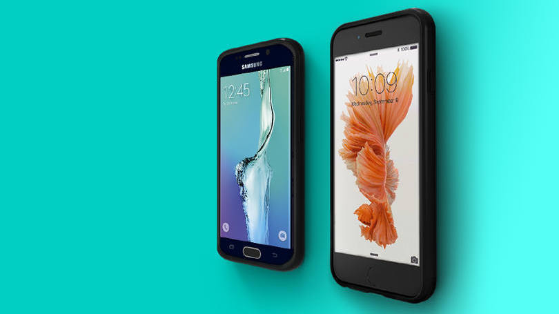 Capa anti-gravidade: acessório é capaz de sustentar smartphone em superfícies lisas como vidro ou metal