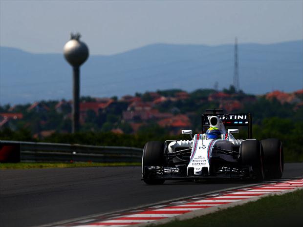 Brasileiro teve sua corrida atrapalhada por diversos problemas no carro, e acabou apenas em 18°