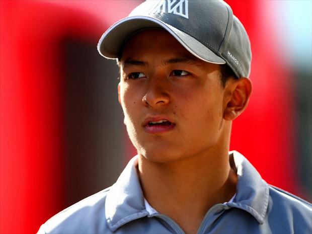 Quantias arrecadadas no início da temporada já acabaram, e piloto indonésio pode ficar sem espaço na Fórmula 1