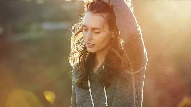 Fotografia: fabricante sugeriu que essa foto havia sido tirada com um smartphone