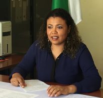 Ministério da Justiça reflecte sobre continuidade das Casas do Direit