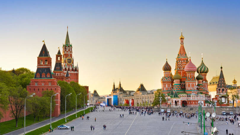 Rússia: ingressos da final da Copa de 2018 chegam a custar US$ 1.100