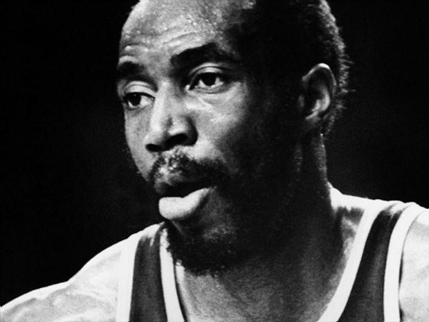 Nate Thurmond é considerado um dos melhores pivôs da história do basquete