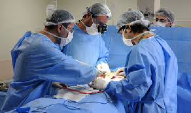 GOVERNO APLICOU USD 840 MIL EM 28 TRANSPLANTES DE ÓRGÃOS NO ESTRANGEIRO