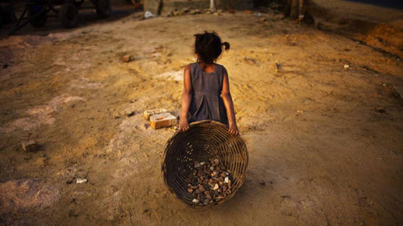 Pobreza: "em muitos casos, eles não têm acesso aos serviços básicos", disse o secretário-geral da OEA