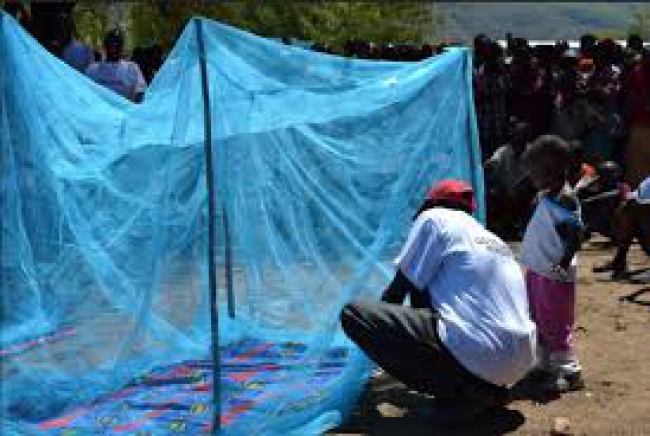 INHAMBANE: FUNCIONÁRIOS DA SAÚDE CONDENADOS POR ROUBO DE REDES MOSQUITEIRAS