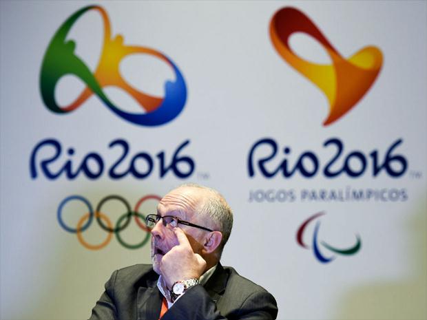 Craven refez avaliação, e agora cogita deixar o esporte russo de fora também da Paralimpíada do RJ