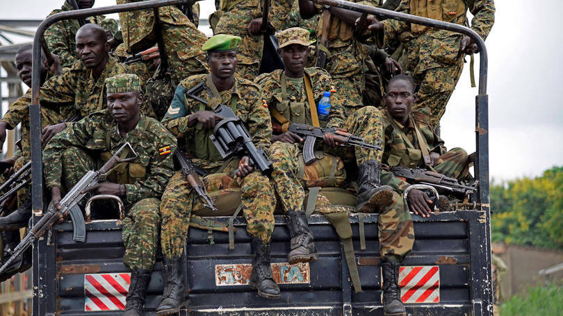 Sudão do Sul: em 2013, o país mergulhou numa guerra civil com matanças interétnicas que deixou milhões de mortos e deslocados