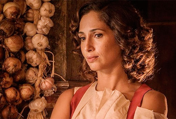 Miguel e Bento tentam descobrir um modo de salvar a cooperativa. Piedade tenta convencer Luzia a revelar seus segredos.