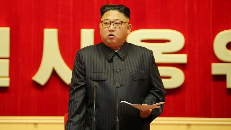 Coreia do Norte: regime de Kim Jong-un quer criar "mitos do futebol" e disputar Olimpíada de Tóquio