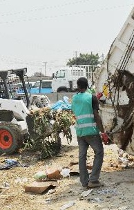 O sindicalista receia também que a redução de pessoal se estenda aos funcionários efectivos