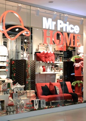 No seu relatório anual, o Mr Price aponta o mercado namibiano como o principal factor de desaceleração das suas vendas fora de portas