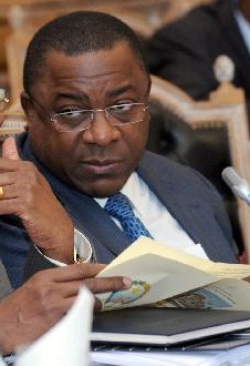 Justiça será instrumento fundamental para o cidadão - Rui Mangueira