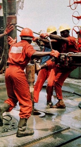 Acções da Cobalt sobem quase 30% com perspetiva de venda da operação em Angola