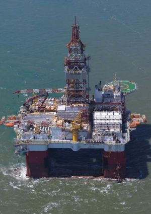 Em Agosto de 2015, o grupo norte-americano anunciou ter vendido à estatal Sonangol as participações que detinha naqueles dois blocos por 1,75 mil milhões de dólares, menos 19,7 milhões de dólares em impostos.