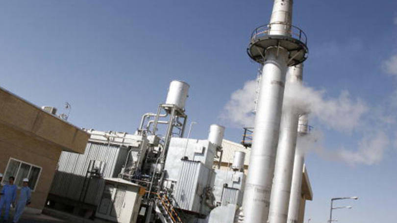 Reator nuclear: a companhia de energia nuclear russa, Rosatom, já iniciou os trabalhos do segundo reator na central de Bushehr