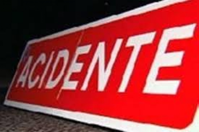 INHAMBANE: 10 FERIDOS NUM ACIDENTE NA EN1