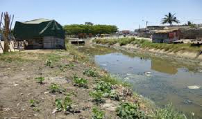 SOFALA: COMPENSAÇÃO ÀS FAMÍLIAS DE MARAZA, NA BEIRA