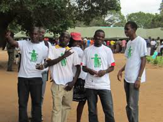 SOFALA: ARRANCA FINANCIAMENTO DE PROJECTOS DE APOIO A INICIATIVAS JUVENIS