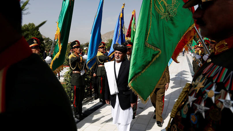 Dia da Independência: a maioria dos feridos se encontra fora de perigo